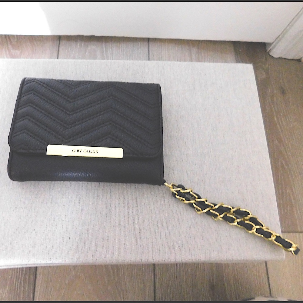 Barely Used Wallet - image 1